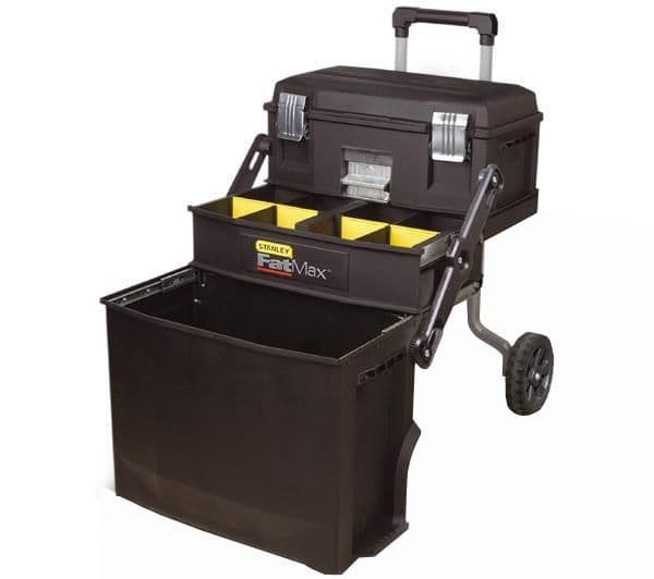 STANLEY MOBILE WORKSHOP FATMAX CANTELEVER