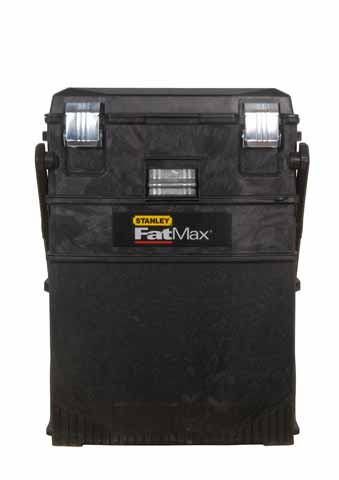 STANLEY MOBILE WORKSHOP FATMAX CANTELEVER
