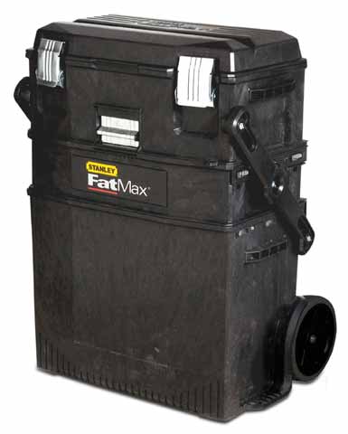 STANLEY MOBILE WORKSHOP FATMAX CANTELEVER