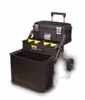 Miniatyrbillede 6 af 8: STANLEY MOBILE WORKSHOP FATMAX CANTELEVER