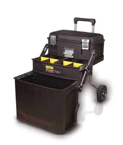 STANLEY MOBILE WORKSHOP FATMAX CANTELEVER