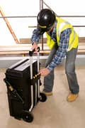 Miniatyrbillede 1 af 8: STANLEY MOBILE WORKSHOP FATMAX CANTELEVER