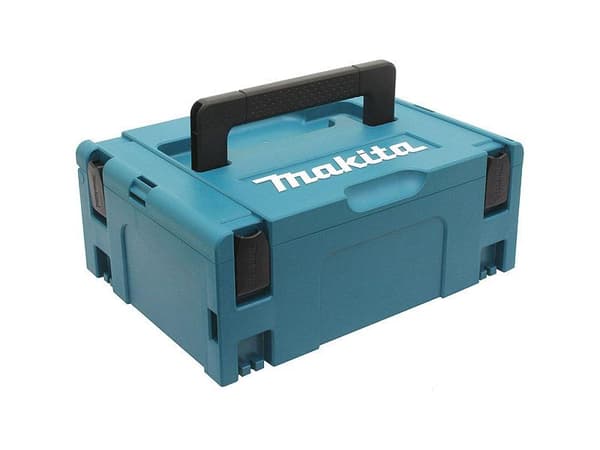 MAKITA MAKPAC SYSTEM FODRAL TYP 2 395mm x 295mm x 157mm