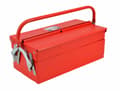 Miniatyrbild 1 av 2: AWTOOLS VERKTYGSBOX AV METALL 3 st. 430x220x150mm