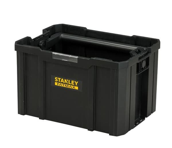 STANLEY PRO-STACK ÖPPEN LÅDA