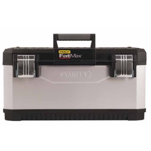 STANLEY FATMAX BOX 26" GRÅ