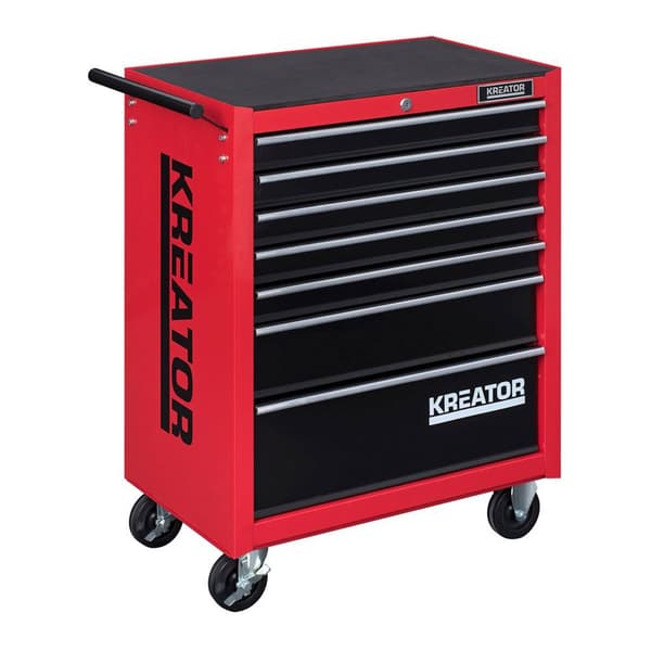 Kreator Værktøjsvogn Krt653003