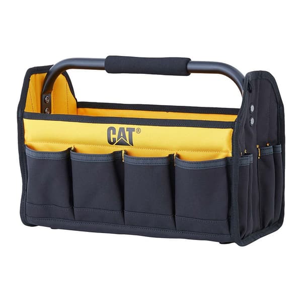 Caterpillar Værktøjstaske 12l