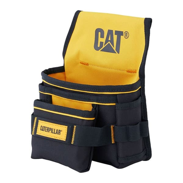 Caterpillar Lommer Værktøjstaske 5