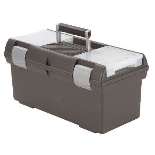 Tom Premium Toolbox