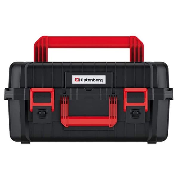 Kistenberg Organizer Boks 36x44.5x21.6 Cm Ki059 Søvfarvet