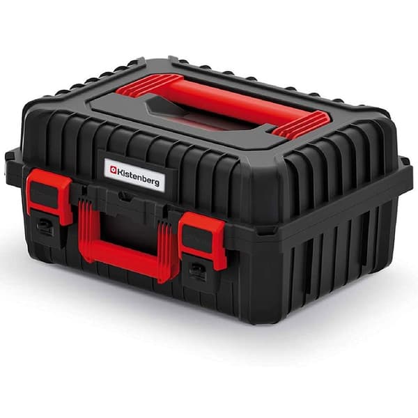 Kistenberg Organizer Boks 36x44.5x21.6 Cm Ki059 Søvfarvet