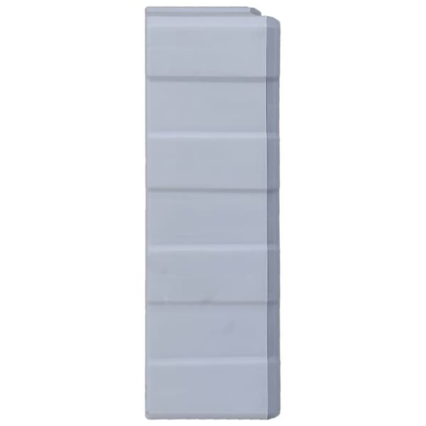 Skuffereol med 60 skuffer 38x16x47,5 cm - Skuffereol - Skuffereoler - Home & Living