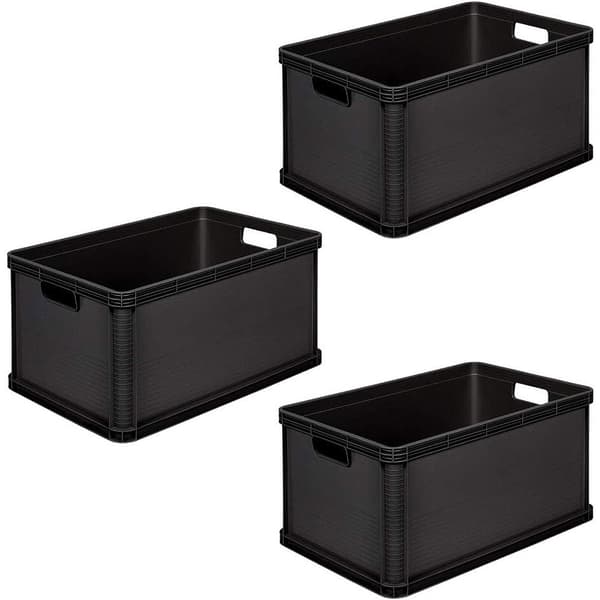 Keeeper Robust Transportkasse 64l