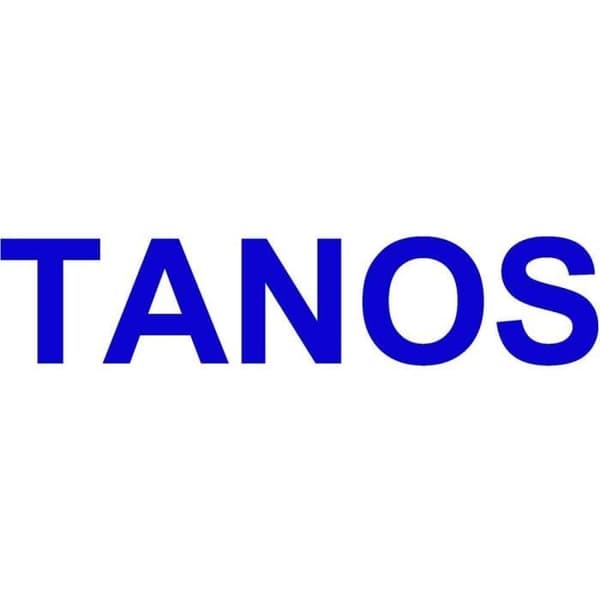 Transportväska - Tanos - Systainer³ M 237 - ABS-plast - mått 296 x 396 x 230 mm