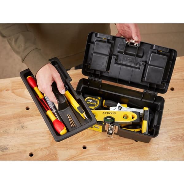 Stanley TOOL BOX Pro Range Storlek 12,5"