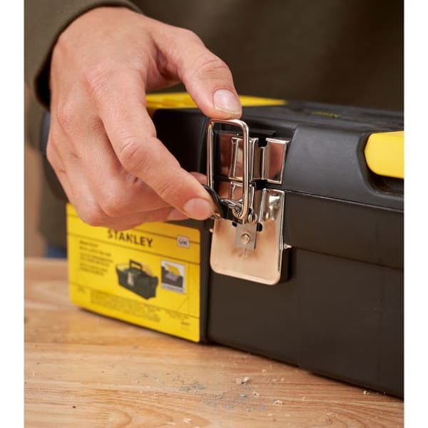 Stanley TOOL BOX Pro Range Storlek 12,5"