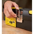 Miniatyrbild 5 av 6: Stanley TOOL BOX Pro Range Storlek 12,5"