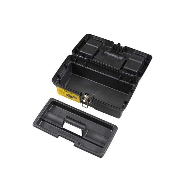 Stanley TOOL BOX Pro Range Storlek 12,5"