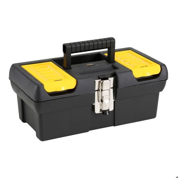 Stanley TOOL BOX Pro Range Storlek 12,5"