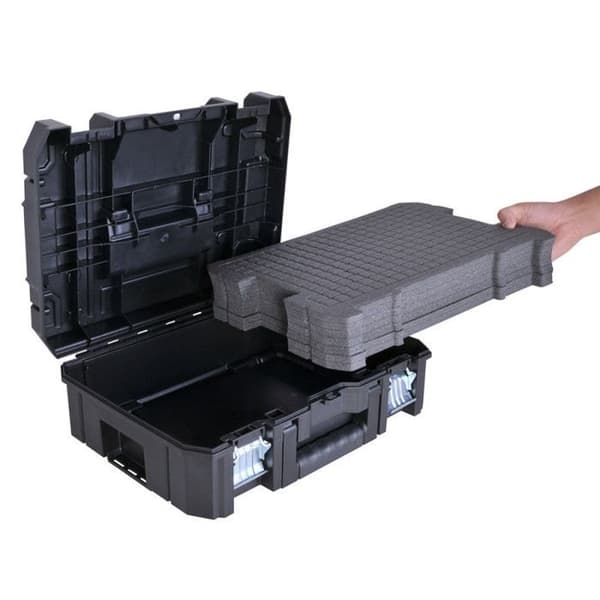 Ersättningsskum för TSTAK box - Stanley - FMST1-72365