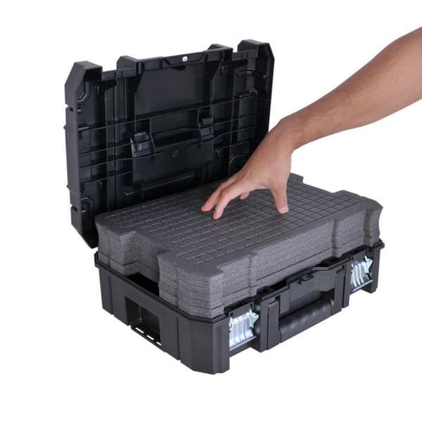 Ersättningsskum för TSTAK box - Stanley - FMST1-72365