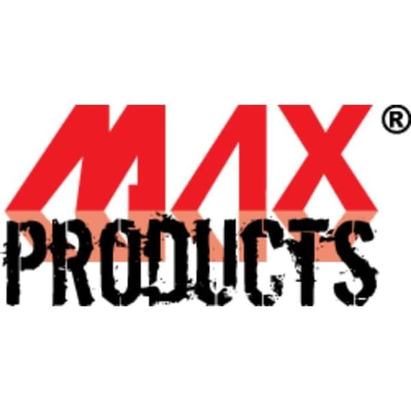 Outrustad verktygsväska MAX PRODUKTER MAX465H220 universal 1 st (l x h x d) 502 x 415 x 246 mm 1 st.