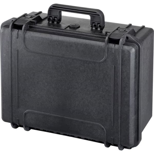 Outrustad verktygsväska MAX PRODUKTER MAX465H220 universal 1 st (l x h x d) 502 x 415 x 246 mm 1 st.