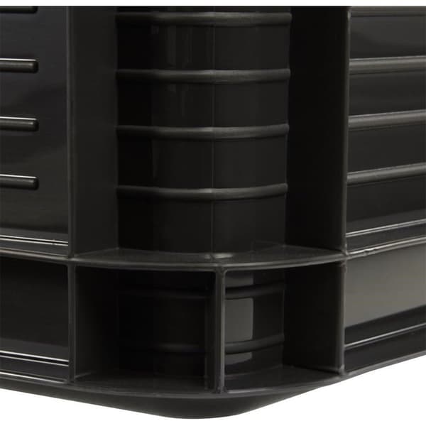 Keeeper Robust Transportkasse 45l