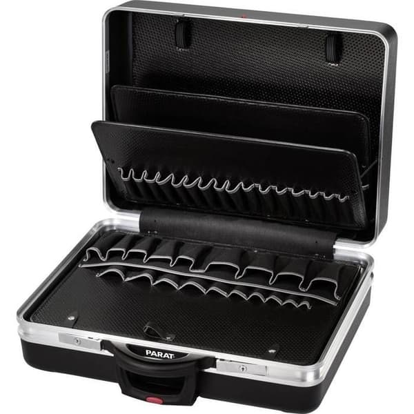 Verktygsväska - CLASSIC - 575x220x425 mm - Volym 54 l - Vikt 9200 g - Gummihjul