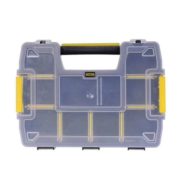 Sortmaster miniorganisator STANLEY - STST1-70720 - 10 fack