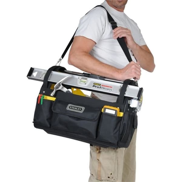 STANLEY Verktygskorg 45cm tom