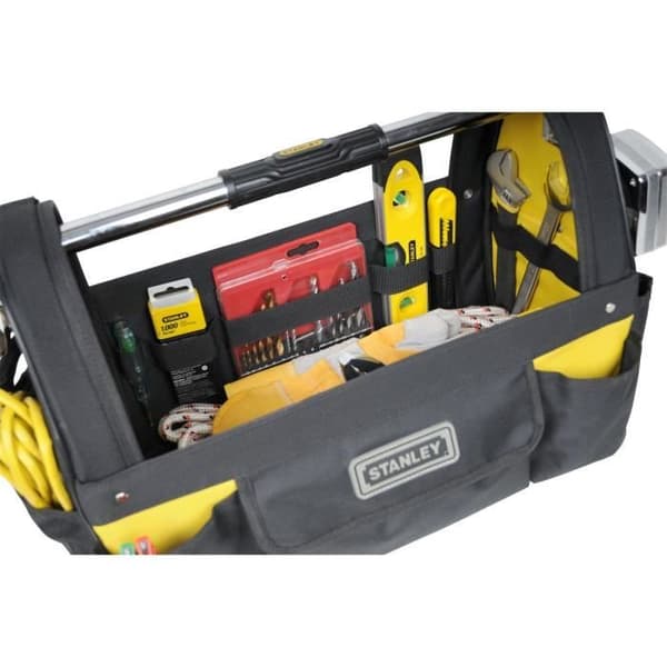 STANLEY Verktygskorg 45cm tom