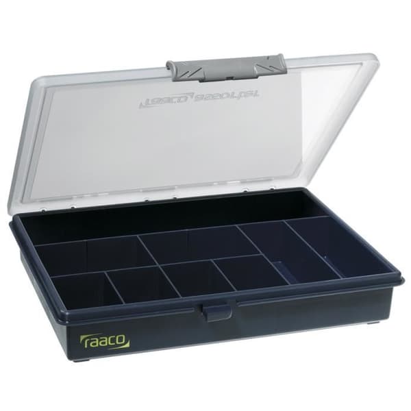 Raaco Assorter Box 5-9 136150