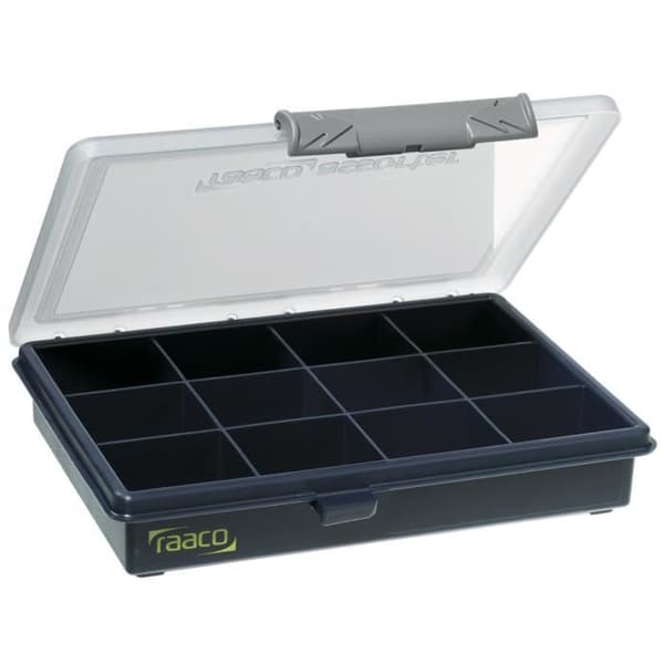 Raaco Assorter Box 6-12 136143