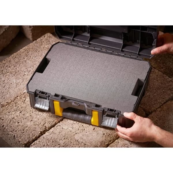Mallette PRO-STACK™ - STANLEY FATMAX - FMST1-71966 - 13,5 L