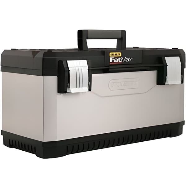 FATMAX® bi-material verktygslåda - STANLEY - 1-95-617