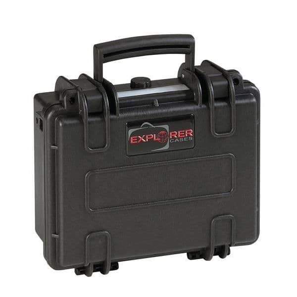 Explorer vattentäta lådor Explorer Case 2209 B