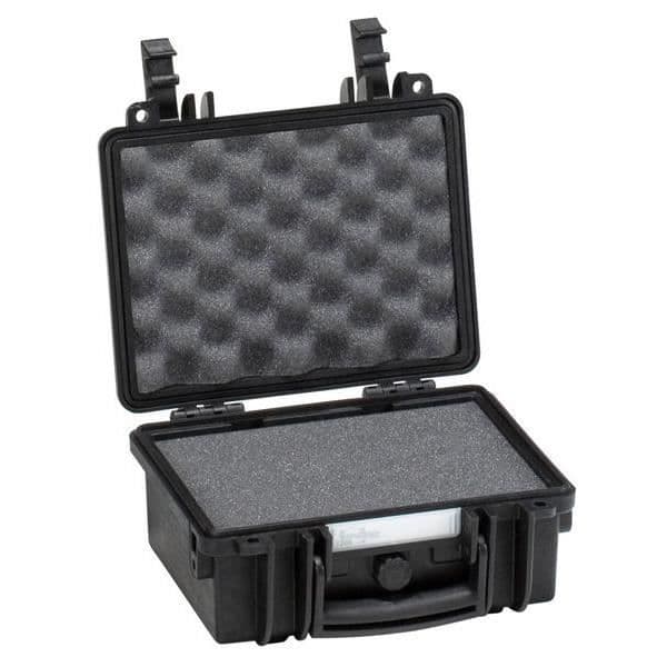 Explorer vattentäta lådor Explorer Case 2209 B