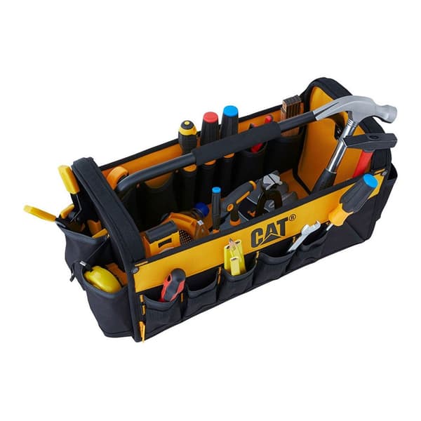 Caterpillar Verktygsväska 26l