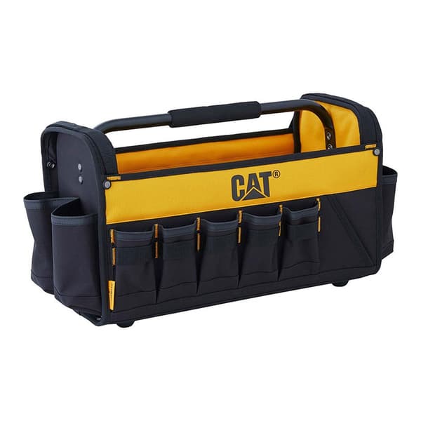 Caterpillar Verktygsväska 26l