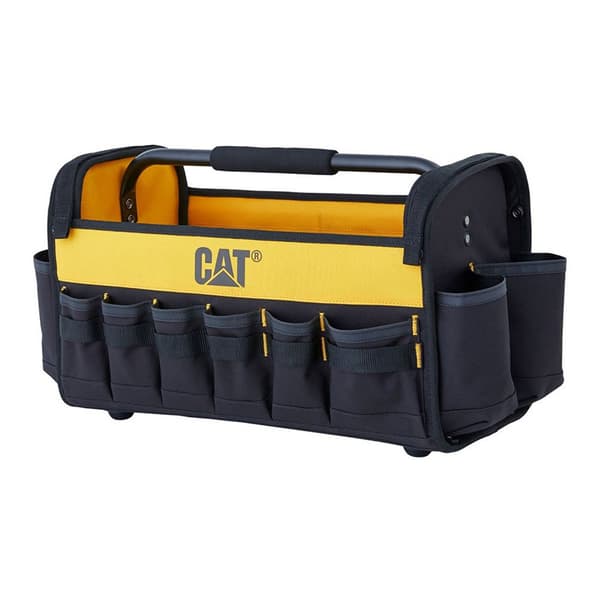 Caterpillar Verktygsväska 26l