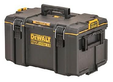 DEWALT.TOUGH SYSTEM 2.0 DS 300 TRANSMISSION