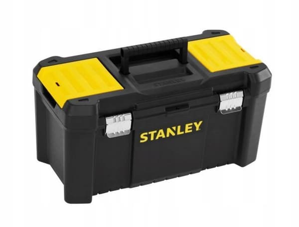 STANLEY ESSENTIAL BOX METAL LALVAT 19"
