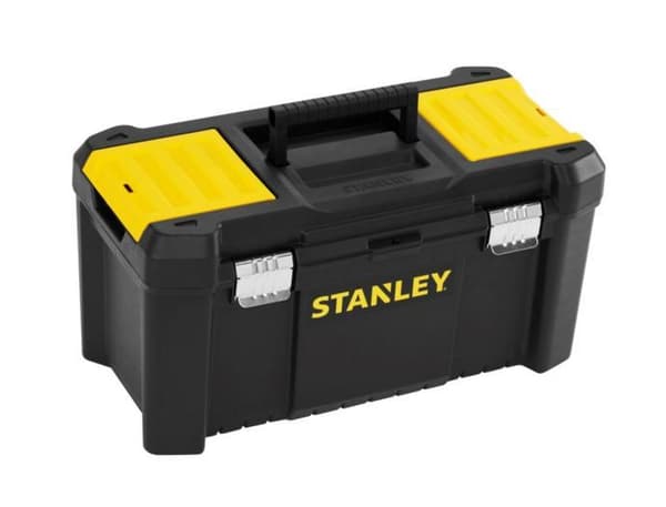 STANLEY ESSENTIAL BOX METAL LALVAT 19"