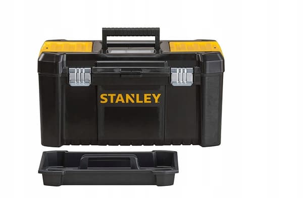 STANLEY ESSENTIAL BOX METAL LALVAT 19"