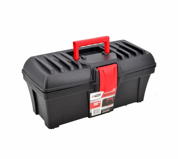 AWTOOLS VÆRKTØJSKASSE 15" 40x20x19cm