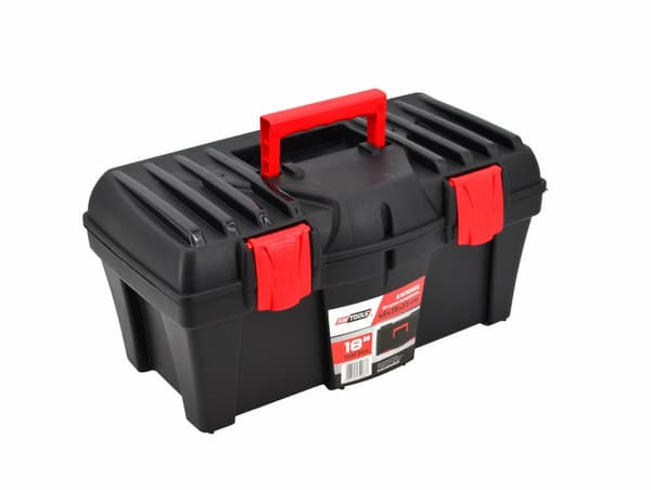AWTOOLS VERKTYGSLÅDA 18" 46x26x23cm