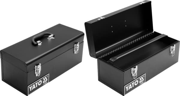 YATO VERKTYGSLÅDA 428x180x180mm 0883