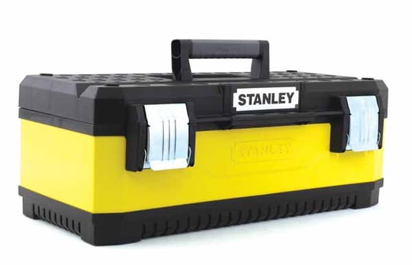 STANLEY YELLOW BOX 20"
